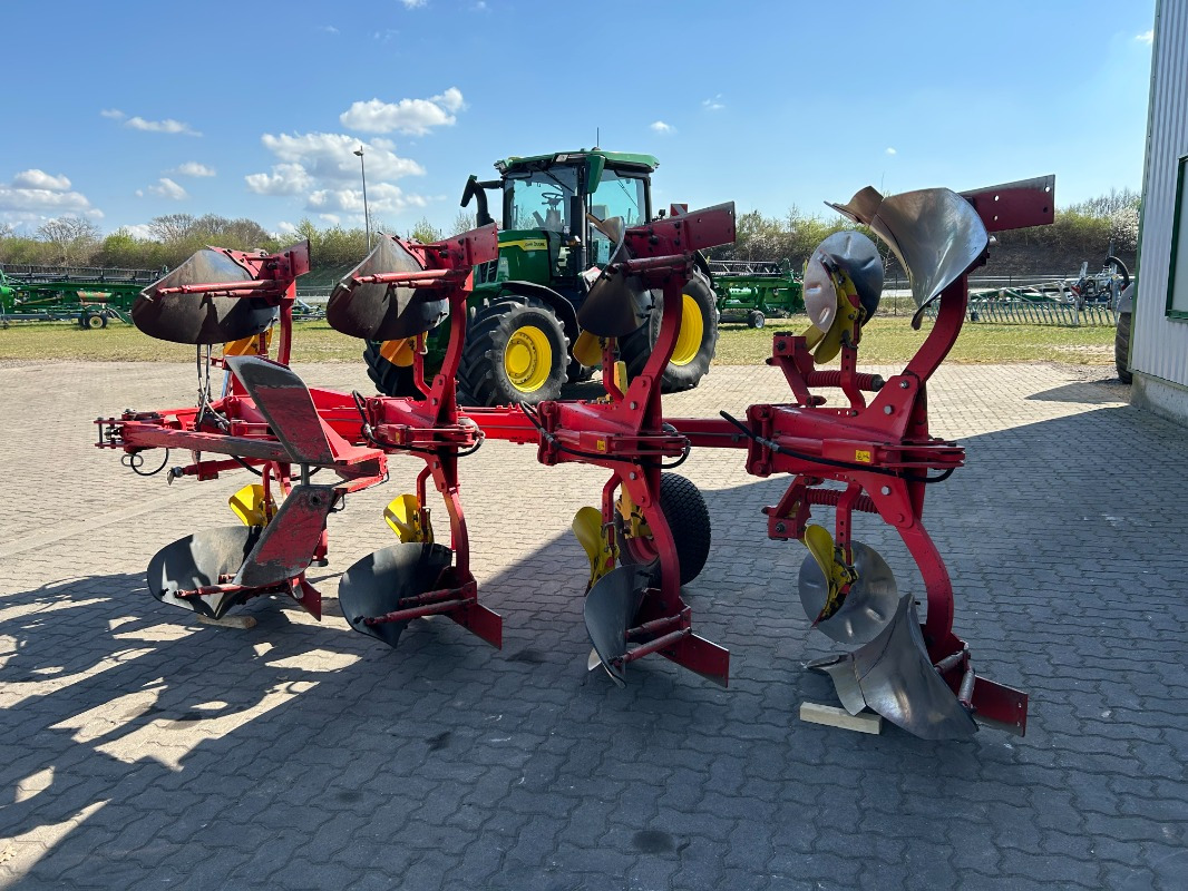 Arado Pöttinger Servo 35: foto 13