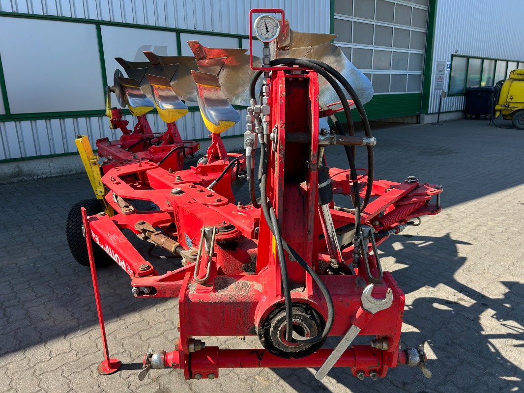 Arado Pöttinger Servo 35: foto 9