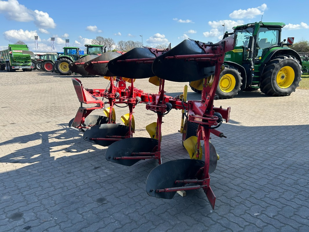 Arado Pöttinger Servo 35: foto 12