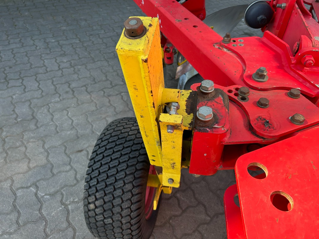 Arado Pöttinger Servo 35: foto 6