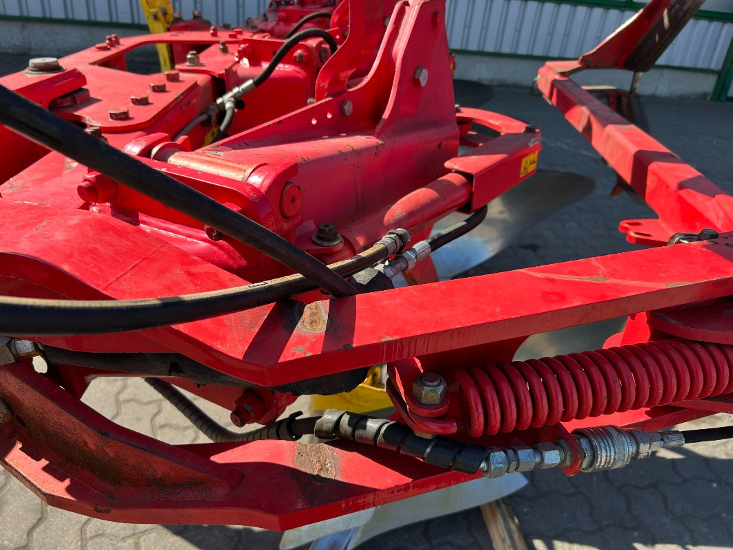 Arado Pöttinger Servo 35: foto 7