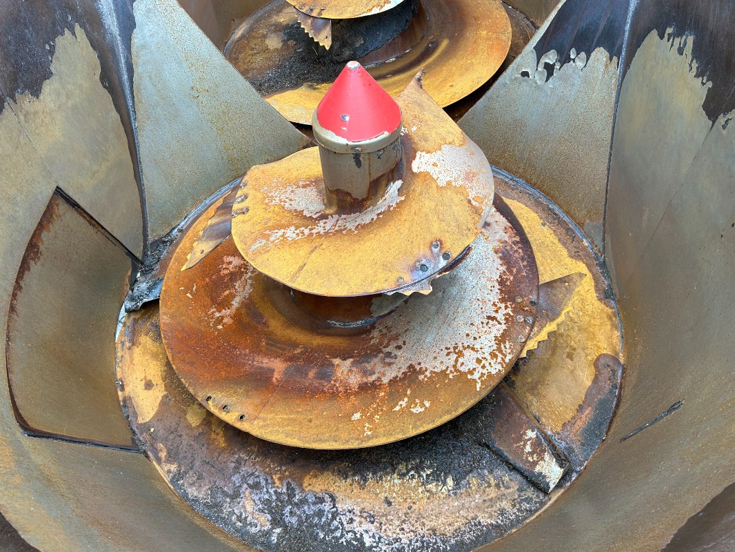 Leasing de Strautmann Verti-Mix 1700 Double Strautmann Verti-Mix 1700 Double: foto 6 Leasing de Strautmann Verti-Mix 1700 Double Strautmann Verti-Mix 1700 Double: foto 6