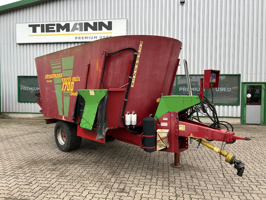 Leasing de Strautmann Verti-Mix 1700 Double Strautmann Verti-Mix 1700 Double: foto 11 Leasing de Strautmann Verti-Mix 1700 Double Strautmann Verti-Mix 1700 Double: foto 11