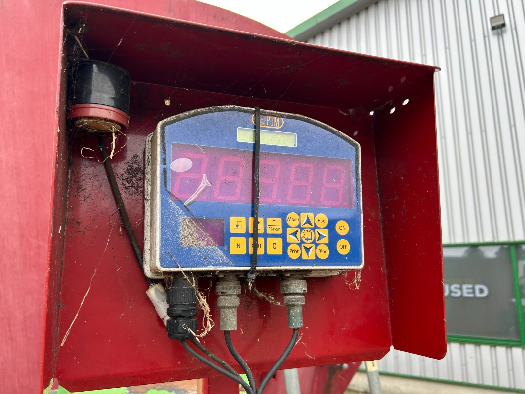 Leasing de Strautmann Verti-Mix 1700 Double Strautmann Verti-Mix 1700 Double: foto 9 Leasing de Strautmann Verti-Mix 1700 Double Strautmann Verti-Mix 1700 Double: foto 9