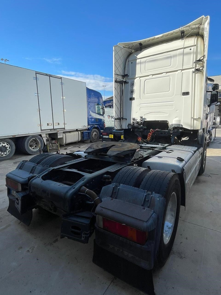 SCANIA R500 - Cabeza tractora: foto 3 SCANIA R500 - Cabeza tractora: foto 3