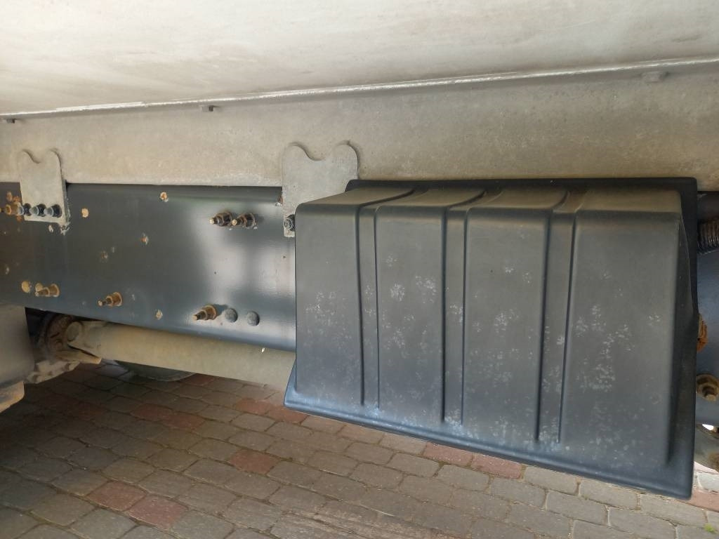 Camión frigorífico Volvo FM 330, 6x2, CARRIER SUPRA 950 U: foto 36