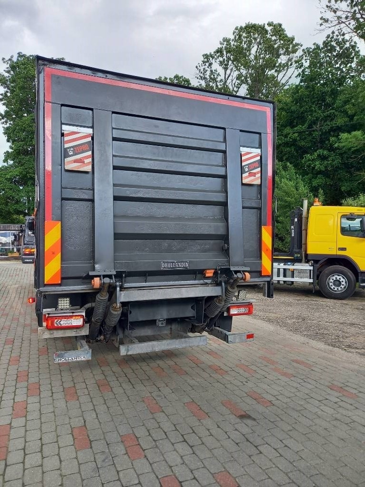 Camión frigorífico Volvo FM 330, 6x2, CARRIER SUPRA 950 U: foto 37