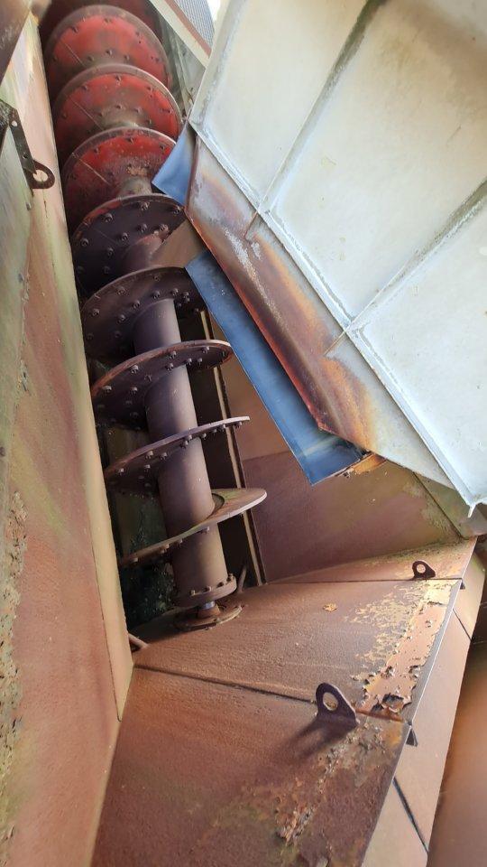Equipo de construcción Bräuer Entwässerung Anlagen für Saugbagger mit Sandschnecke EAGLE: foto 10