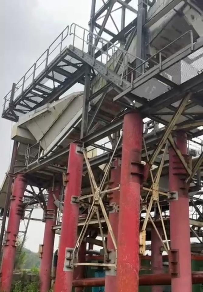 Eagle Sandschnecke 44 zoll - Maquinaria de construcción: foto 2 Eagle Sandschnecke 44 zoll - Maquinaria de construcción: foto 2