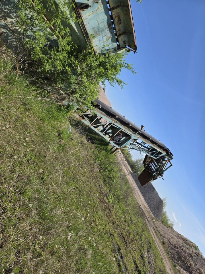 Powerscreen Doppeldecker Siebmaschine mit Diesel Motor - Cribadora: foto 5 Powerscreen Doppeldecker Siebmaschine mit Diesel Motor - Cribadora: foto 5