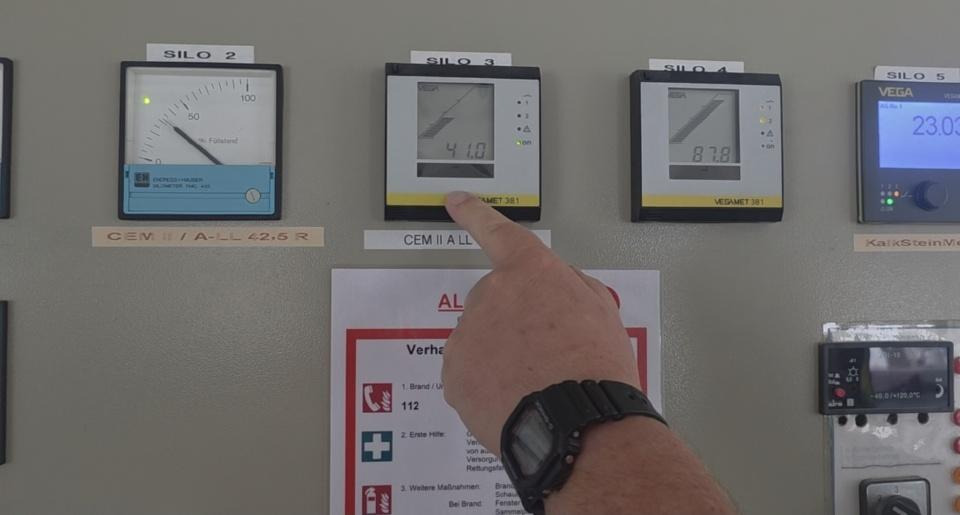 Stetter 3m³ Betonmischanlage - Planta de hormigón: foto 4 Stetter 3m³ Betonmischanlage - Planta de hormigón: foto 4