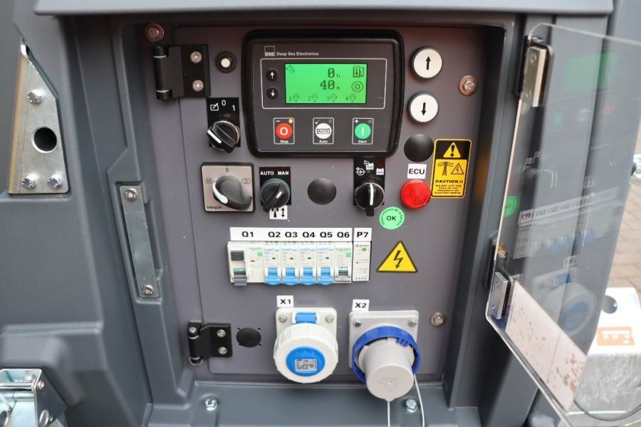 Atlas Copco Hilight H6+ Valid inspection, *Guarantee! Max Boom - Torre de iluminación: foto 4 Atlas Copco Hilight H6+ Valid inspection, *Guarantee! Max Boom - Torre de iluminación: foto 4