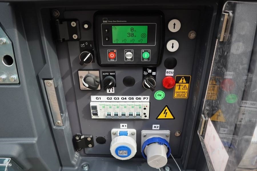 Atlas Copco Hilight H6+ Valid inspection, *Guarantee! Max Boom - Torre de iluminación: foto 3 Atlas Copco Hilight H6+ Valid inspection, *Guarantee! Max Boom - Torre de iluminación: foto 3