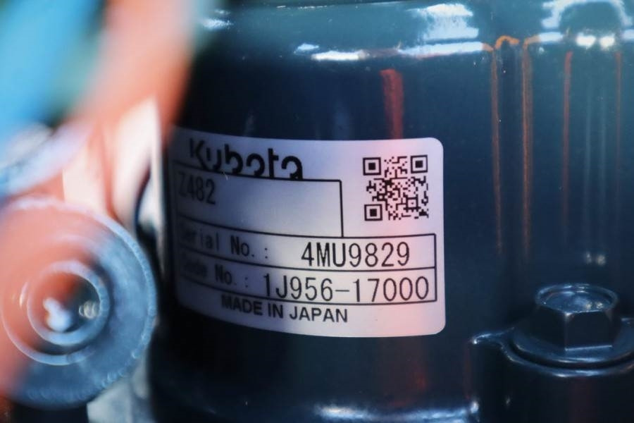 Torre de iluminación Atlas Copco Hilight H6+ Valid inspection, *Guarantee! Max Boom: foto 12 Torre de iluminación Atlas Copco Hilight H6+ Valid inspection, *Guarantee! Max Boom: foto 12