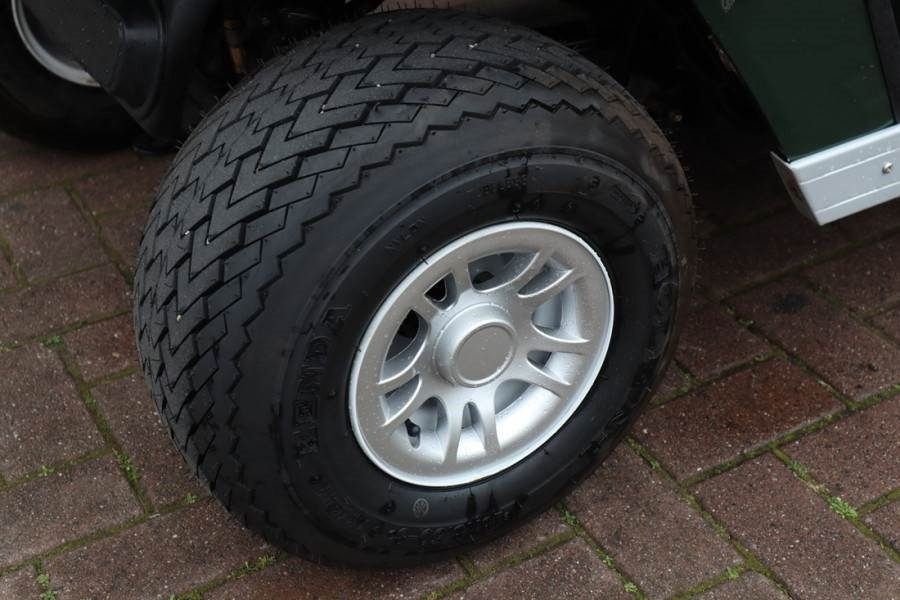 Carrito de golf BRINGO DG-C2 Valid Inspection, *Guarantee! Dutch R: foto 6