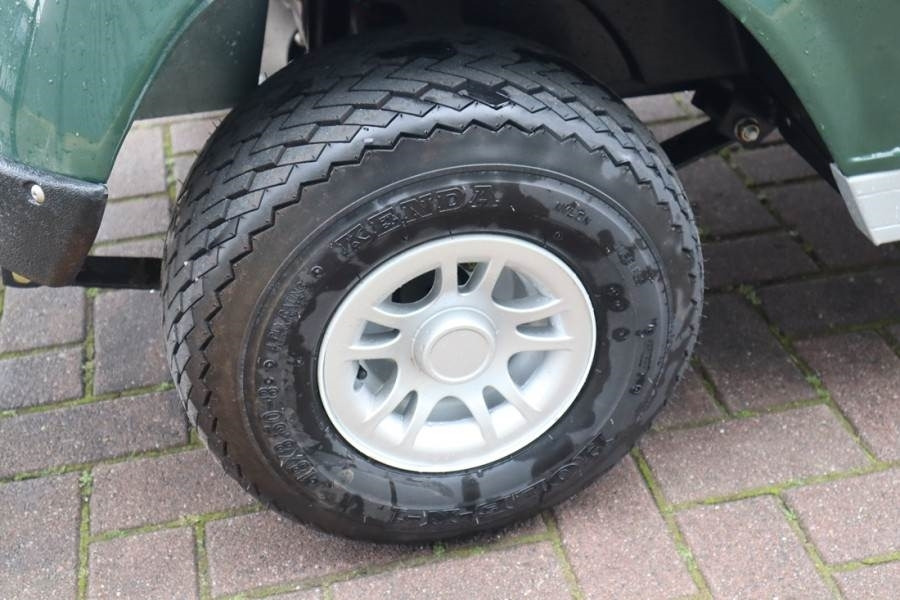 Carrito de golf BRINGO DG-C2 Valid Inspection, *Guarantee! Dutch R: foto 8