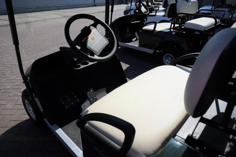 Carrito de golf BRINGO DG-C2 Valid Inspection, *Guarantee! Dutch R: foto 6 Carrito de golf BRINGO DG-C2 Valid Inspection, *Guarantee! Dutch R: foto 6