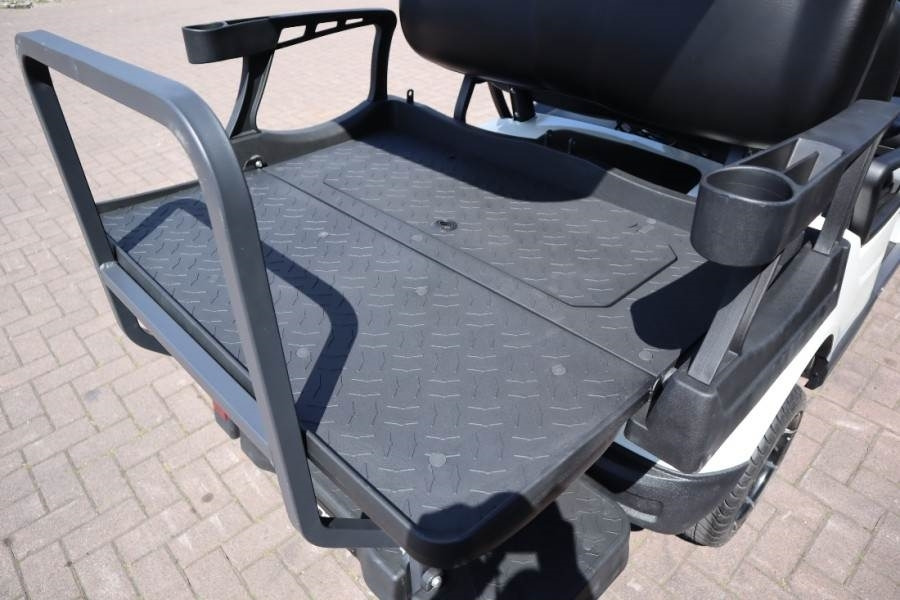 Carrito de golf BRINGO PM4+2 SUPERIOR M Valid Inspection, *Guarant: foto 7