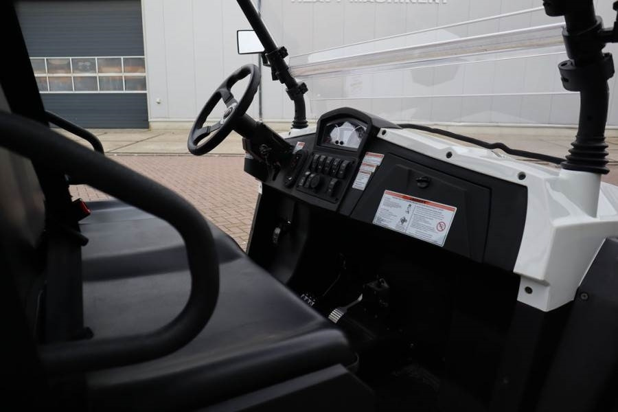 BRINGO Raptor 4×4 Valid Inspection, *Guarantee! Du - Cuadrimoto: foto 4 BRINGO Raptor 4×4 Valid Inspection, *Guarantee! Du - Cuadrimoto: foto 4