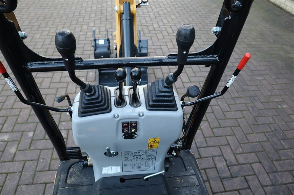 CAT 300.9D NEW, Valid inspection, *Guarantee! Hydr Qui - Miniexcavadora: foto 3 CAT 300.9D NEW, Valid inspection, *Guarantee! Hydr Qui - Miniexcavadora: foto 3