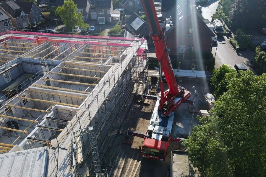 Leasing de Demag AC220-5 Dutch Registration, 10x6x10, 220t Capacity Demag AC220-5 Dutch Registration, 10x6x10, 220t Capacity: foto 9 Leasing de Demag AC220-5 Dutch Registration, 10x6x10, 220t Capacity Demag AC220-5 Dutch Registration, 10x6x10, 220t Capacity: foto 9