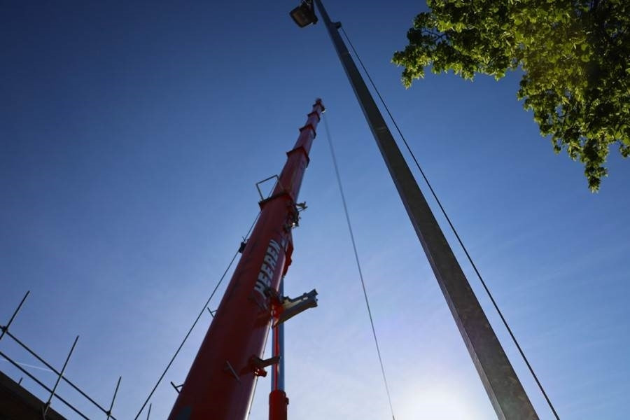 Leasing de Demag AC220-5 Dutch Registration, 10x6x10, 220t Capacity Demag AC220-5 Dutch Registration, 10x6x10, 220t Capacity: foto 17 Leasing de Demag AC220-5 Dutch Registration, 10x6x10, 220t Capacity Demag AC220-5 Dutch Registration, 10x6x10, 220t Capacity: foto 17