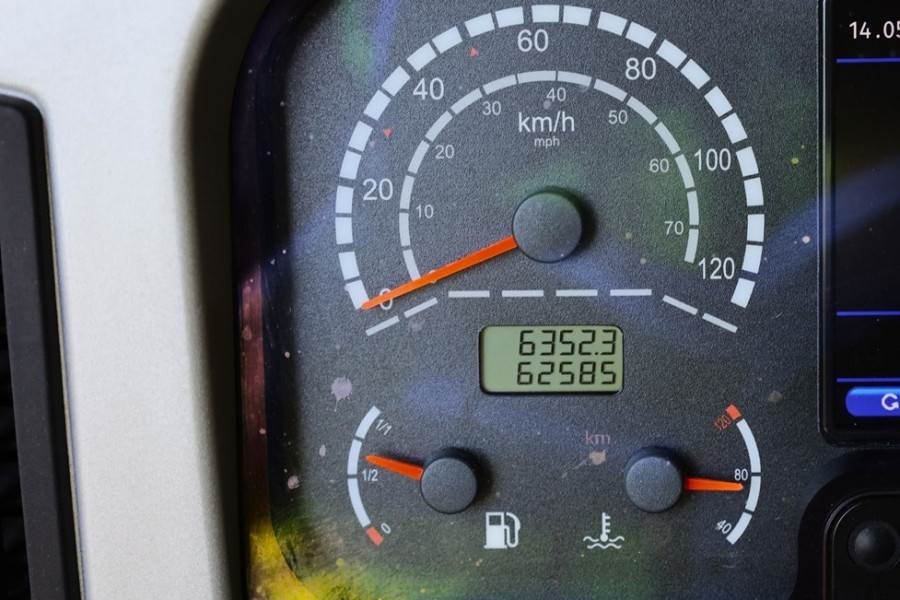 Leasing de Demag AC220-5 Dutch Registration, 10x6x10, 220t Capacity Demag AC220-5 Dutch Registration, 10x6x10, 220t Capacity: foto 7 Leasing de Demag AC220-5 Dutch Registration, 10x6x10, 220t Capacity Demag AC220-5 Dutch Registration, 10x6x10, 220t Capacity: foto 7