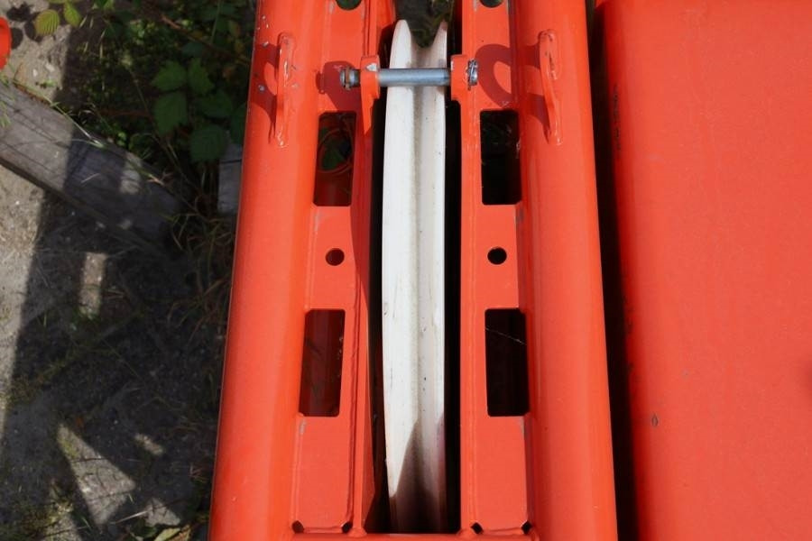 Leasing de Demag AC220-5 Dutch Registration, 10x6x10, 220t Capacity Demag AC220-5 Dutch Registration, 10x6x10, 220t Capacity: foto 20 Leasing de Demag AC220-5 Dutch Registration, 10x6x10, 220t Capacity Demag AC220-5 Dutch Registration, 10x6x10, 220t Capacity: foto 20