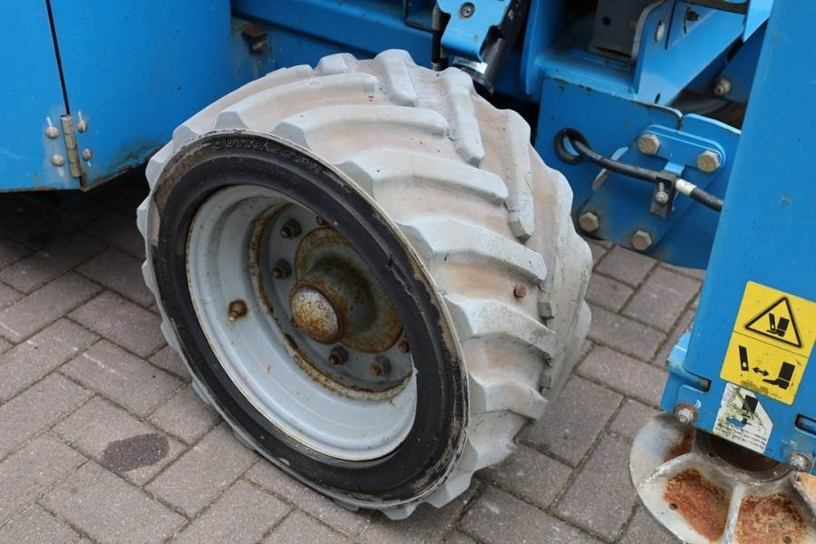 Leasing de Genie GS4069 Electric, 14m Working Height, 363kg Capacit Genie GS4069 Electric, 14m Working Height, 363kg Capacit: foto 10 Leasing de Genie GS4069 Electric, 14m Working Height, 363kg Capacit Genie GS4069 Electric, 14m Working Height, 363kg Capacit: foto 10