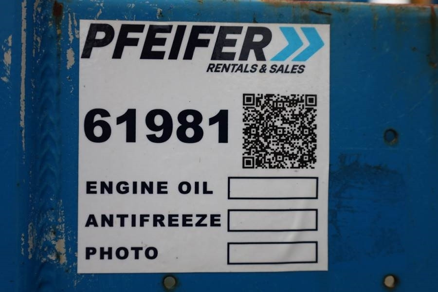 Leasing de Genie GS4069 Electric, 14m Working Height, 363kg Capacit Genie GS4069 Electric, 14m Working Height, 363kg Capacit: foto 13 Leasing de Genie GS4069 Electric, 14m Working Height, 363kg Capacit Genie GS4069 Electric, 14m Working Height, 363kg Capacit: foto 13