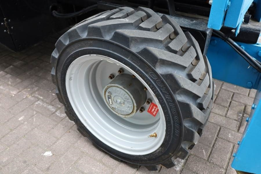 Leasing de Genie GS5390 Diesel, 4x4 Drive, 18.15m Working Height, 6  Genie GS5390 Diesel, 4x4 Drive, 18.15m Working Height, 6: foto 15