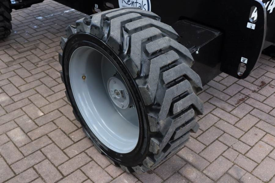 Plataforma telescopica Genie S65XC Valid inspection, *Guarantee! Diesel, 4x4 Dr: foto 8 Plataforma telescopica Genie S65XC Valid inspection, *Guarantee! Diesel, 4x4 Dr: foto 8