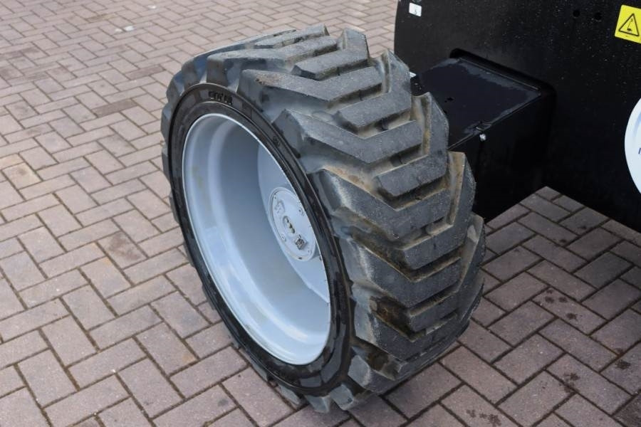 Plataforma telescopica Genie S65XC Valid inspection, *Guarantee! Diesel, 4x4 Dr: foto 11 Plataforma telescopica Genie S65XC Valid inspection, *Guarantee! Diesel, 4x4 Dr: foto 11