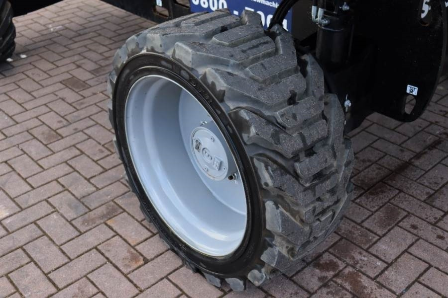 Plataforma telescopica Genie S65XC Valid inspection, *Guarantee! Diesel, 4x4 Dr: foto 10 Plataforma telescopica Genie S65XC Valid inspection, *Guarantee! Diesel, 4x4 Dr: foto 10