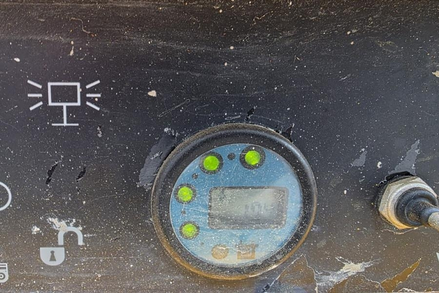 Haulotte Compact 8 Electric, 8.2m Working Height, 350kg Cap - Plataforma de tijeras: foto 5 Haulotte Compact 8 Electric, 8.2m Working Height, 350kg Cap - Plataforma de tijeras: foto 5