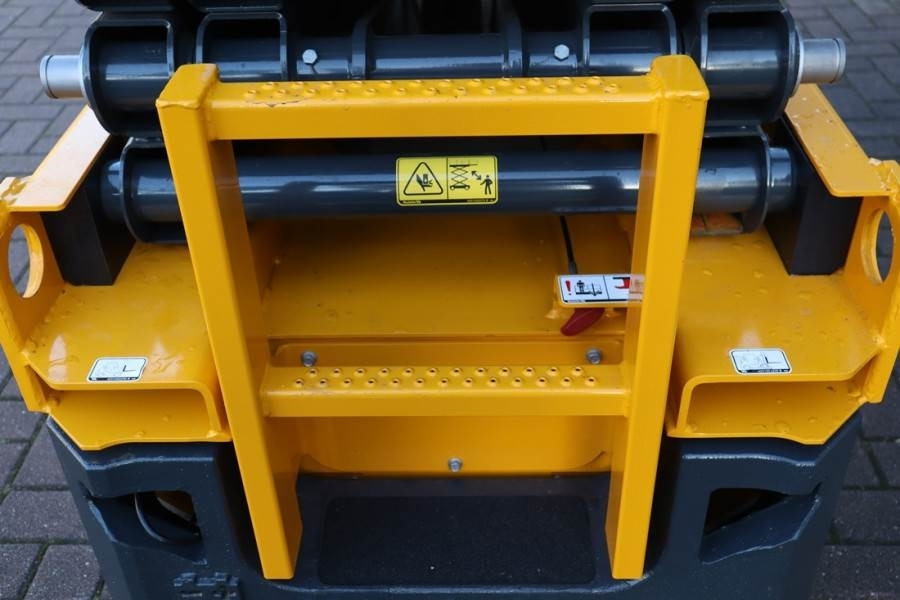 Plataforma de tijeras Haulotte Compact 8N Valid inspection, *Guarantee! 8m Workin: foto 6