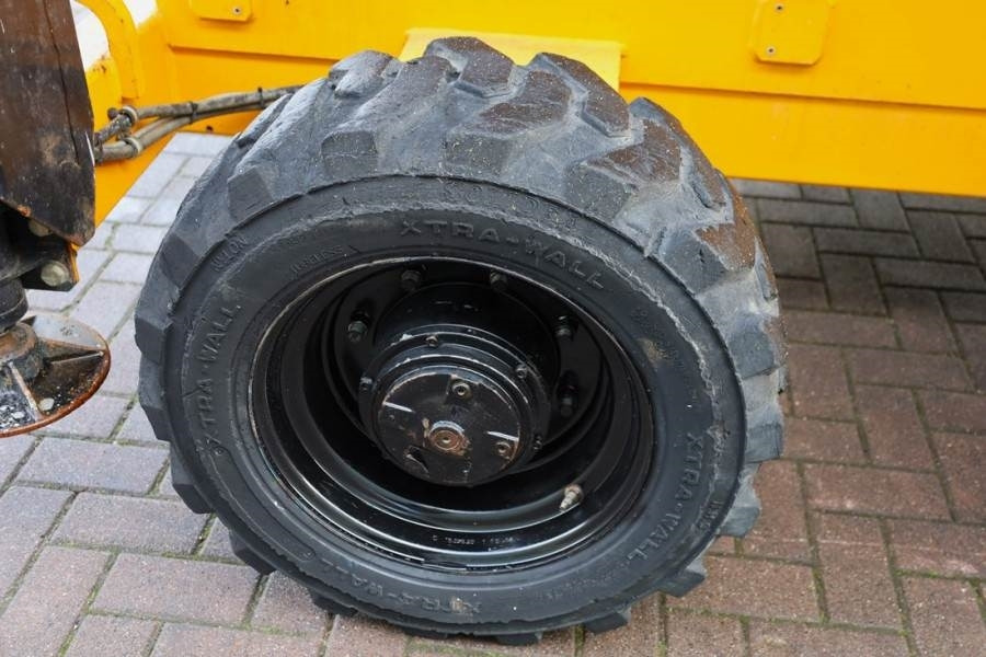 Haulotte H15SXL Diesel, 4x4 Drive, 15m Working Height, 500k - Plataforma de tijeras: foto 2 Haulotte H15SXL Diesel, 4x4 Drive, 15m Working Height, 500k - Plataforma de tijeras: foto 2