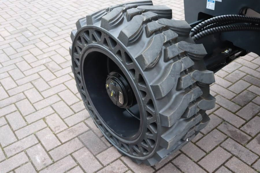 Plataforma articulada Haulotte HA16RTJ Pro: foto 11 Plataforma articulada Haulotte HA16RTJ Pro: foto 11