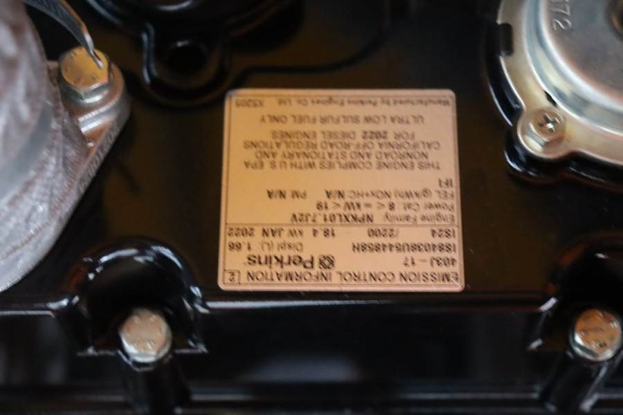 Plataforma articulada Haulotte HA16RTJ Pro: foto 10 Plataforma articulada Haulotte HA16RTJ Pro: foto 10