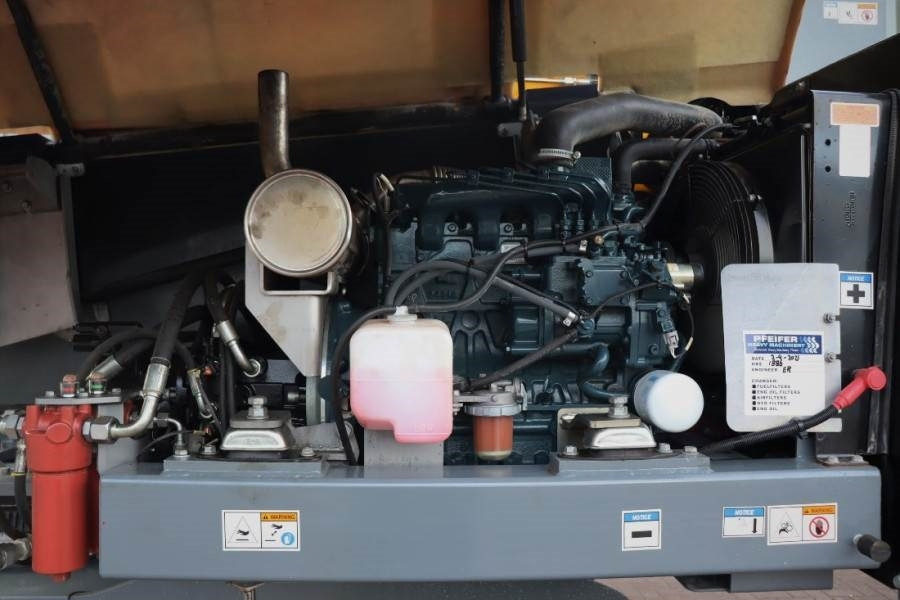 Haulotte HT23RTJ O Valid inspection, *Guarantee! 4x4 Drive, - Plataforma telescopica: foto 5 Haulotte HT23RTJ O Valid inspection, *Guarantee! 4x4 Drive, - Plataforma telescopica: foto 5