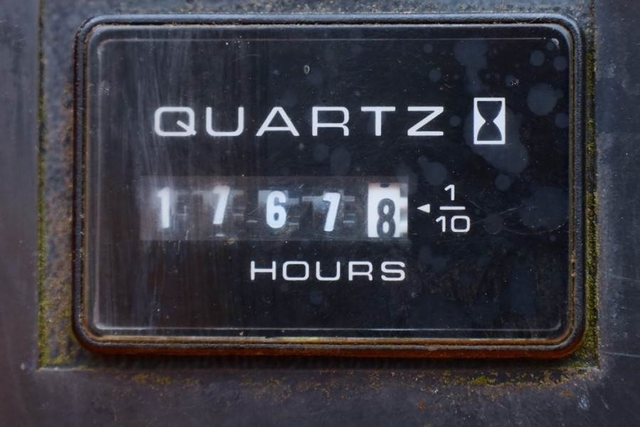 JLG 460SJ Diesel, 4x4 Drive, 16m Working Height, 13m R - Plataforma telescopica: foto 3 JLG 460SJ Diesel, 4x4 Drive, 16m Working Height, 13m R - Plataforma telescopica: foto 3