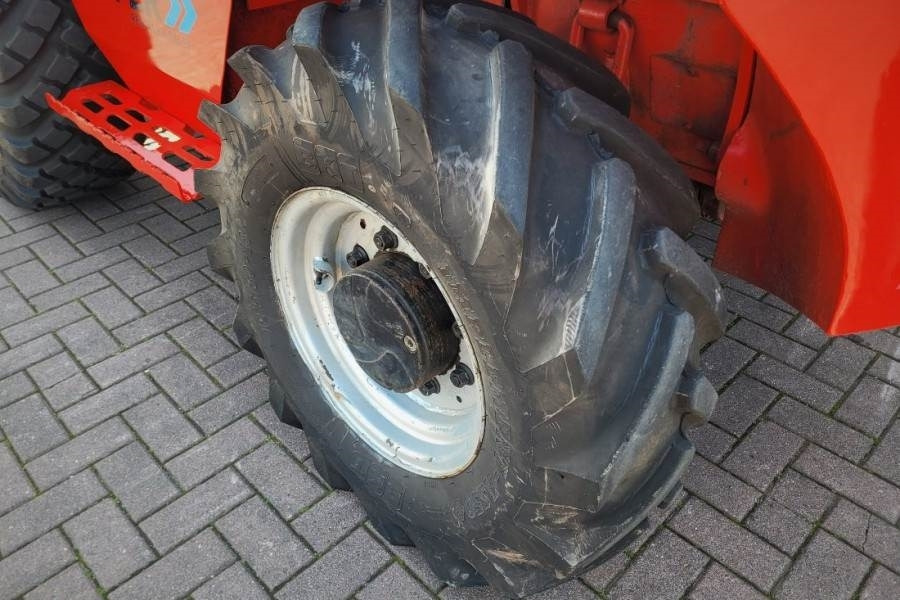 Carretilla todo terreno Manitou M30-4 Valid Inspection, *Guarantee, Diesel, 4x4 Dr: foto 17 Carretilla todo terreno Manitou M30-4 Valid Inspection, *Guarantee, Diesel, 4x4 Dr: foto 17