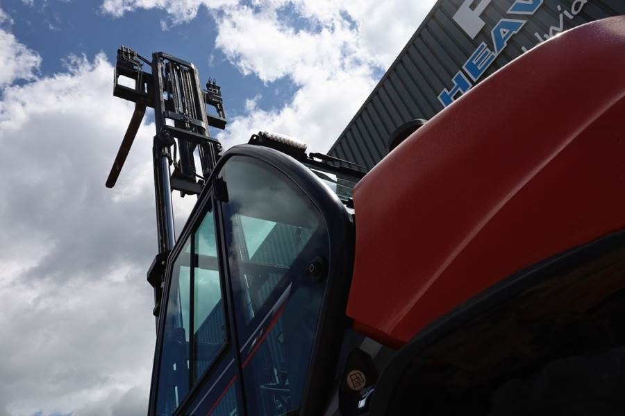 Carretilla todo terreno Manitou MC30-4 Valid Inspection, *Guarantee, Diesel, 4x4 D: foto 10 Carretilla todo terreno Manitou MC30-4 Valid Inspection, *Guarantee, Diesel, 4x4 D: foto 10