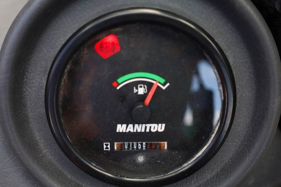 Manitou MC30-4 Valid Inspection, *Guarantee, Diesel, 4x4 D - Carretilla todo terreno: foto 5 Manitou MC30-4 Valid Inspection, *Guarantee, Diesel, 4x4 D - Carretilla todo terreno: foto 5