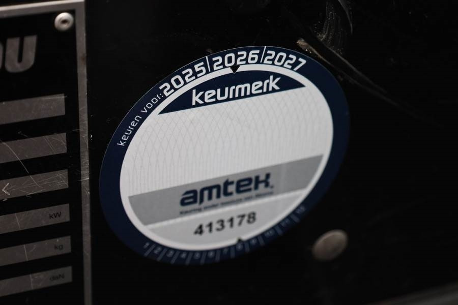 Carretilla todo terreno Manitou MC30-4 Valid Inspection, *Guarantee, Diesel, 4x4 D: foto 18 Carretilla todo terreno Manitou MC30-4 Valid Inspection, *Guarantee, Diesel, 4x4 D: foto 18