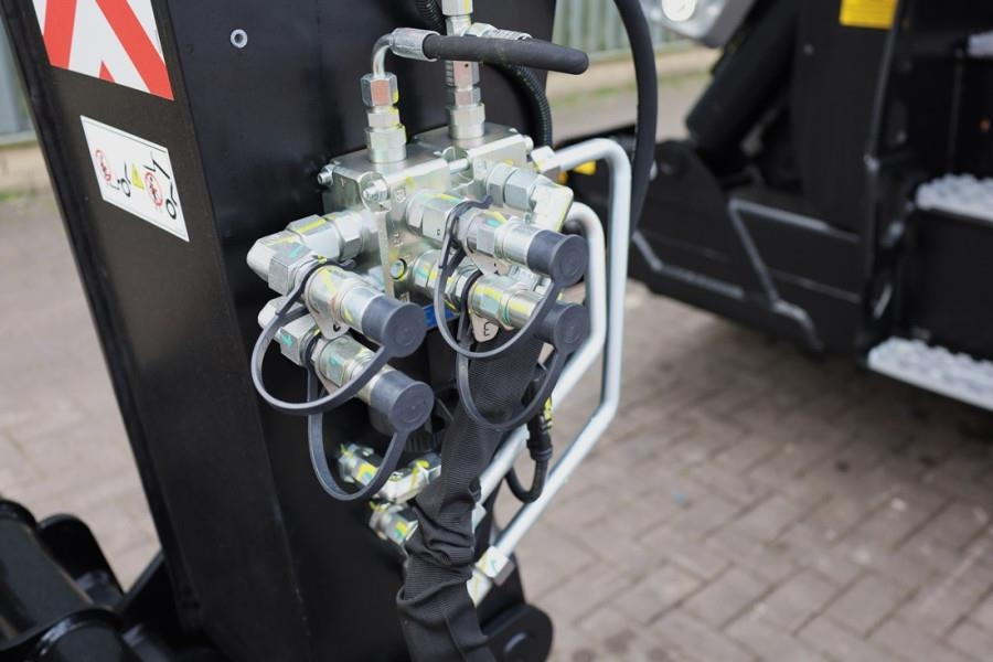 Manitou MRT2660 360 160Y ST5 S1 Valid inspection, *Guarant - Manipulador telescópico: foto 3 Manitou MRT2660 360 160Y ST5 S1 Valid inspection, *Guarant - Manipulador telescópico: foto 3