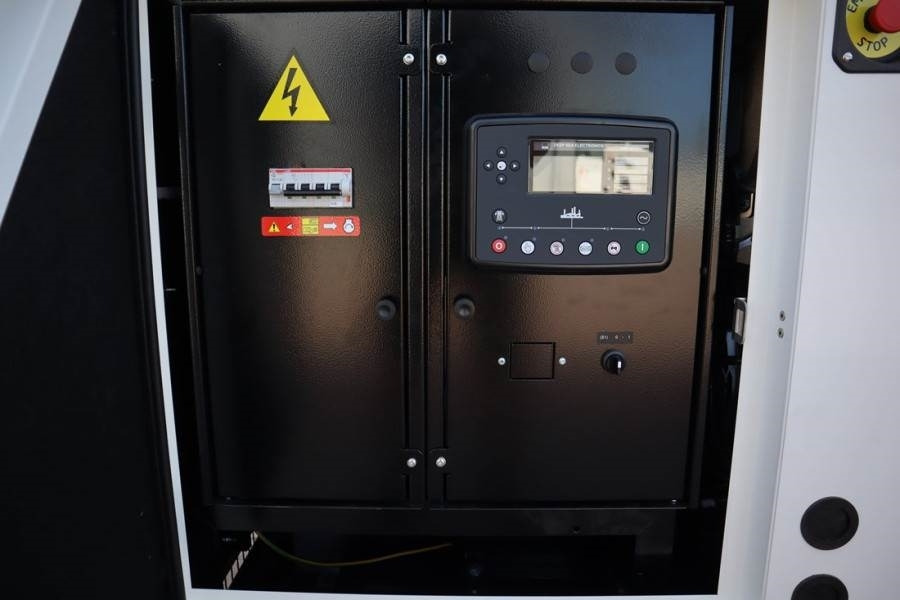 Pramac GPW45Y/FS5 Valid inspection, *Guarantee! Diesel, 4 - Generador industriale: foto 2 Pramac GPW45Y/FS5 Valid inspection, *Guarantee! Diesel, 4 - Generador industriale: foto 2