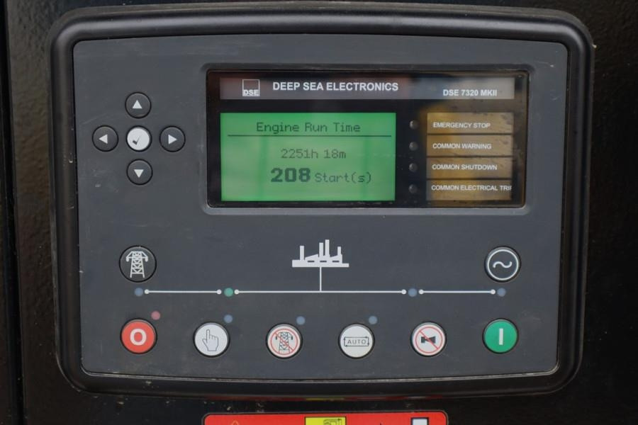 Generador industriale Pramac GPW45Y/FS5 Valid inspection, *Guarantee! Diesel, 4: foto 8 Generador industriale Pramac GPW45Y/FS5 Valid inspection, *Guarantee! Diesel, 4: foto 8