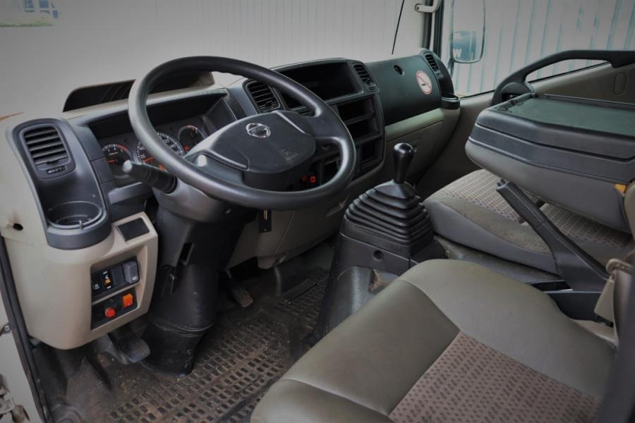 Ruthmann TB270 As-Is, Driving Licence B/3 Driving Licence B - Camión con plataforma elevadora: foto 4 Ruthmann TB270 As-Is, Driving Licence B/3 Driving Licence B - Camión con plataforma elevadora: foto 4