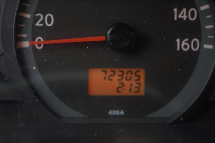 Ruthmann TB270 As-Is, Driving Licence B/3 Driving Licence B - Camión con plataforma elevadora: foto 5 Ruthmann TB270 As-Is, Driving Licence B/3 Driving Licence B - Camión con plataforma elevadora: foto 5